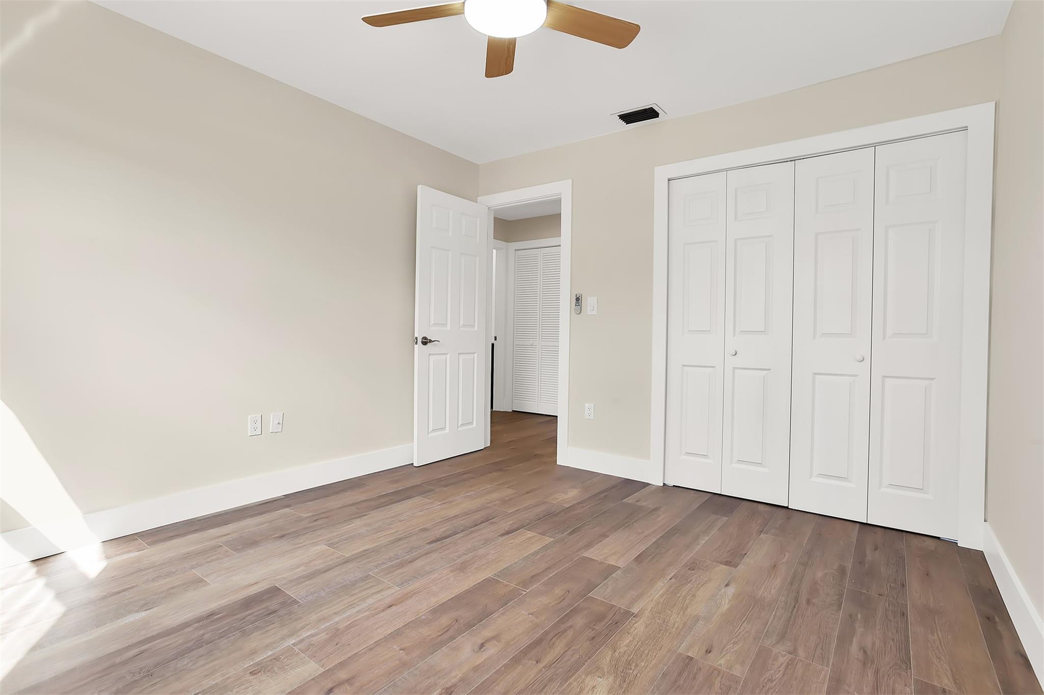 West Flagler Park - Residential