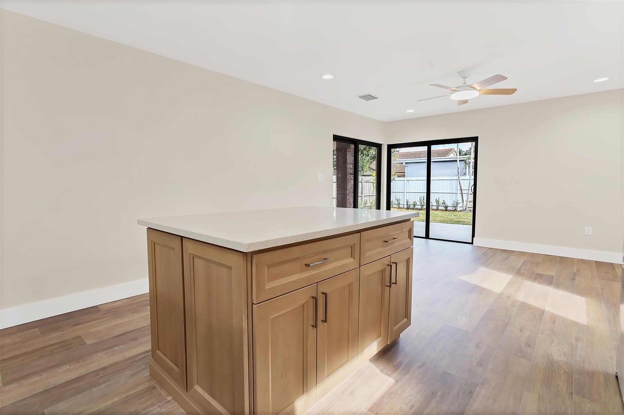 West Flagler Park - Residential