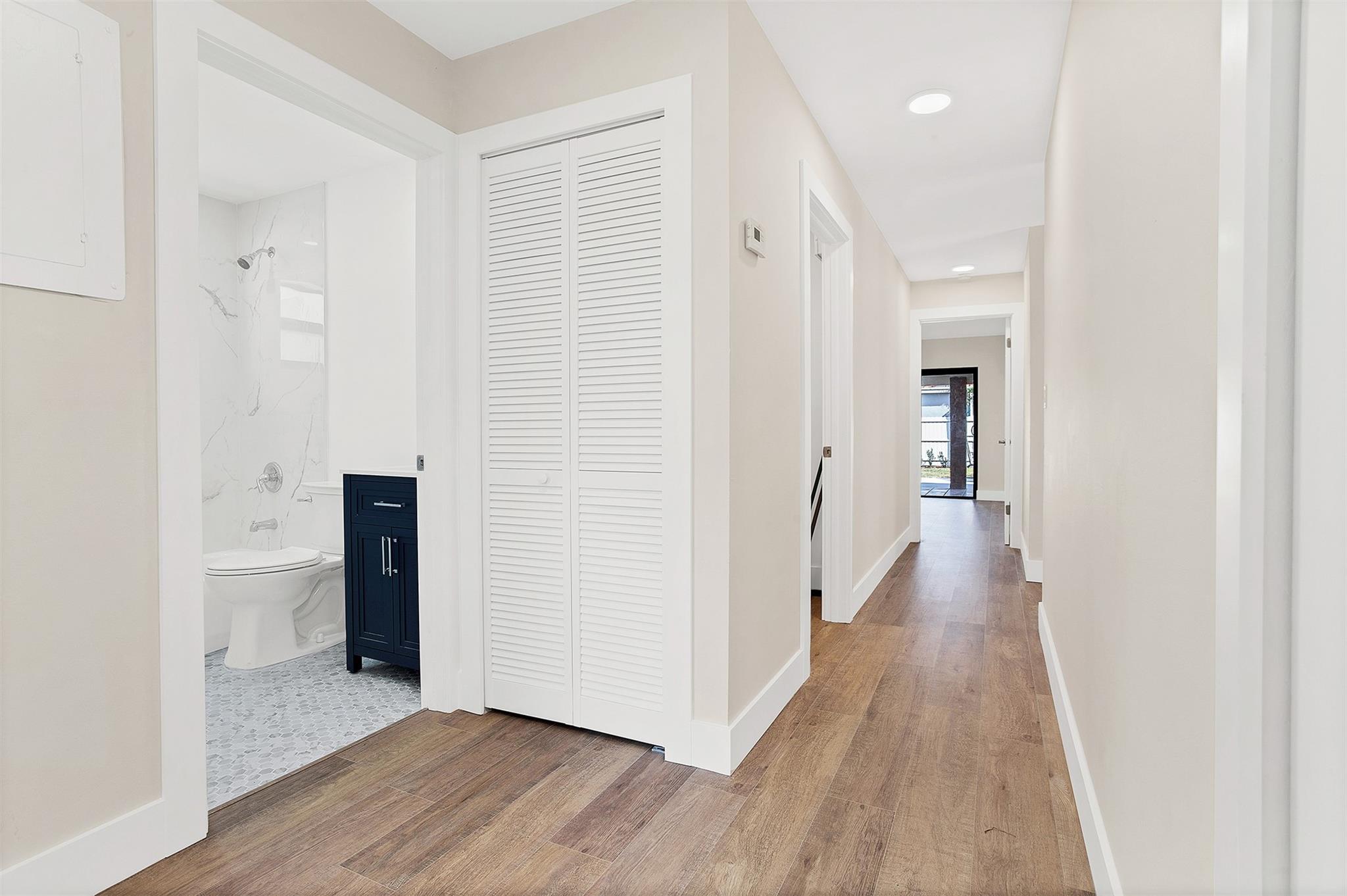 West Flagler Park - Residential