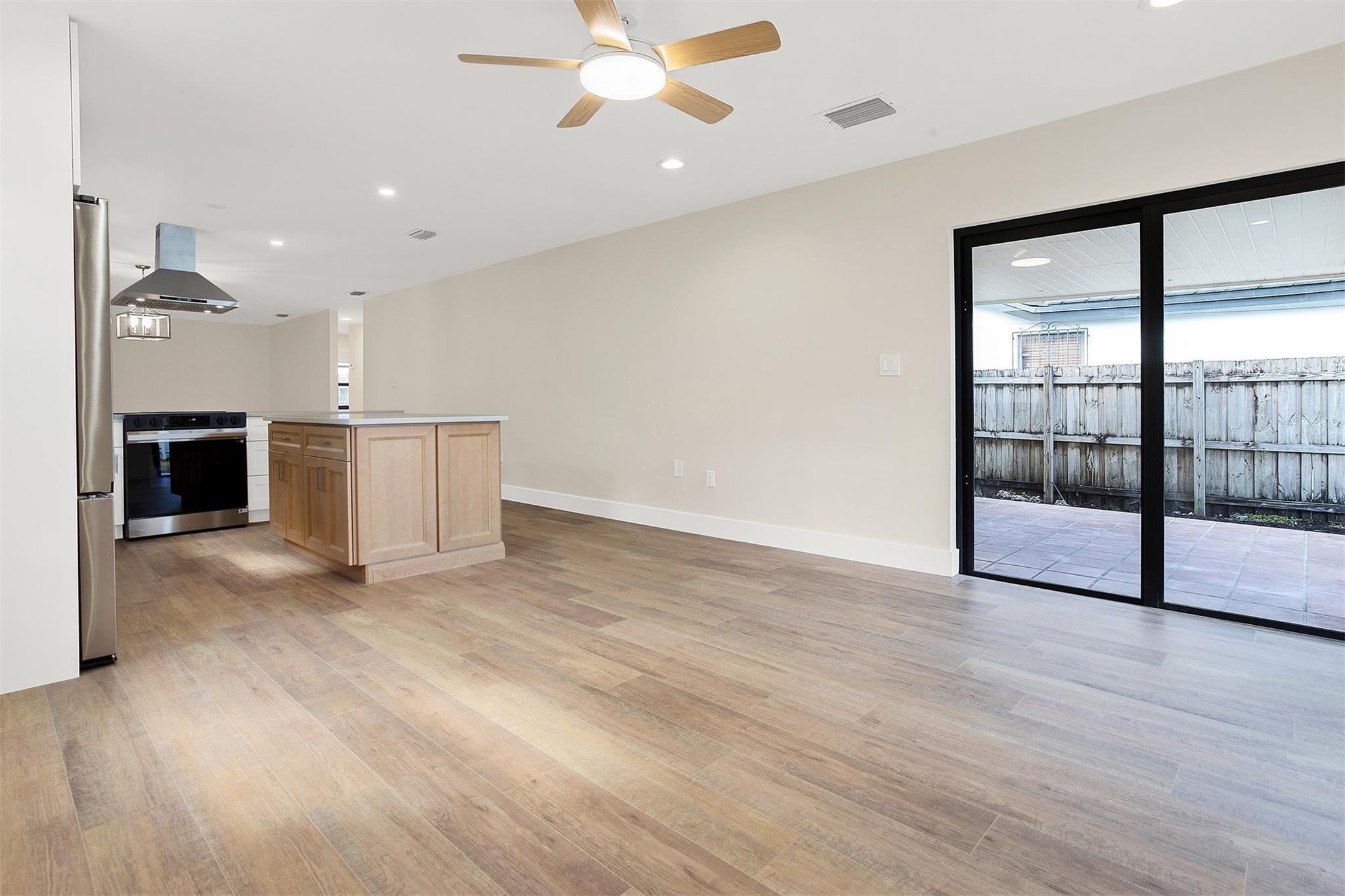 West Flagler Park - Residential