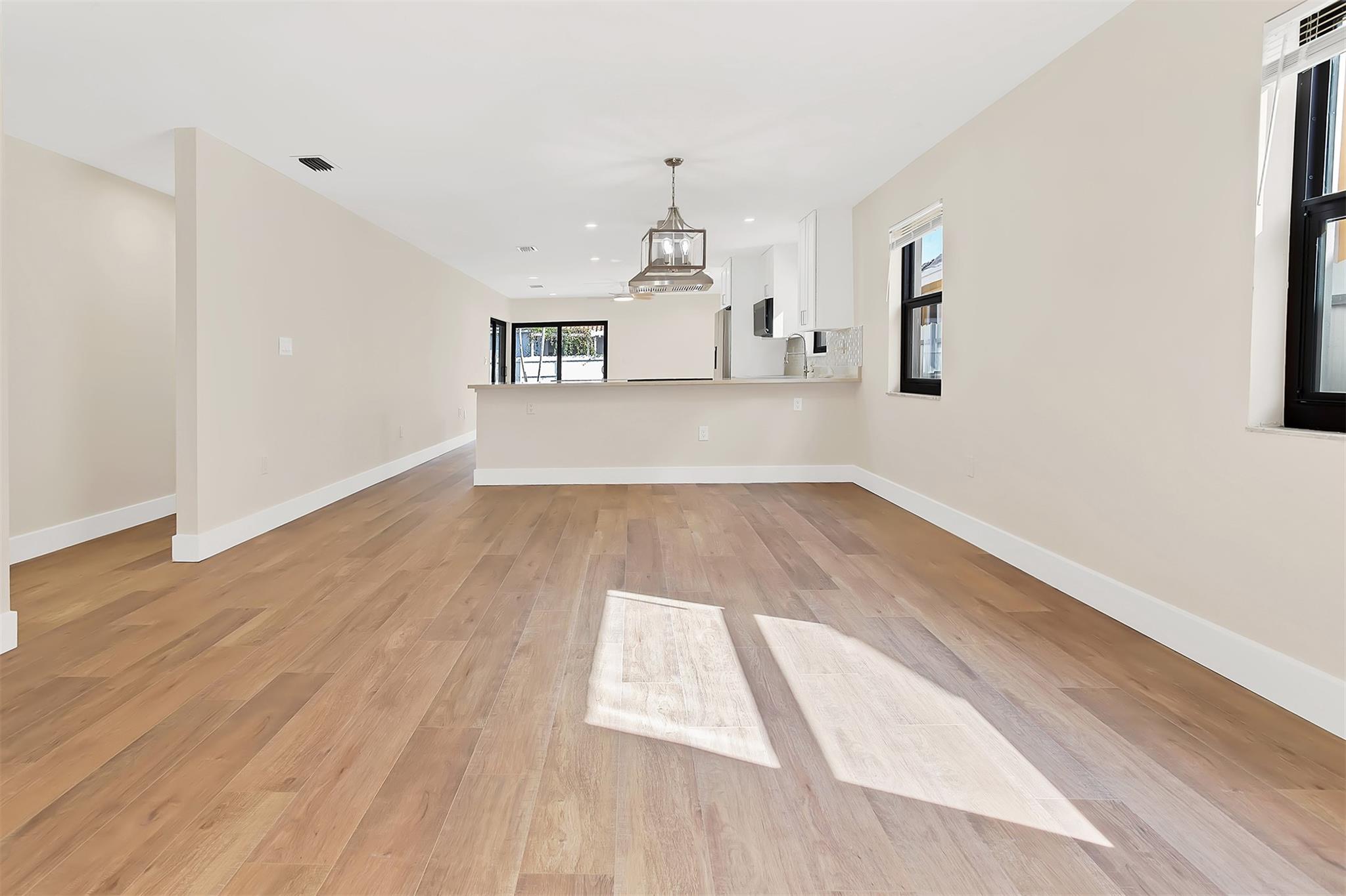 West Flagler Park - Residential