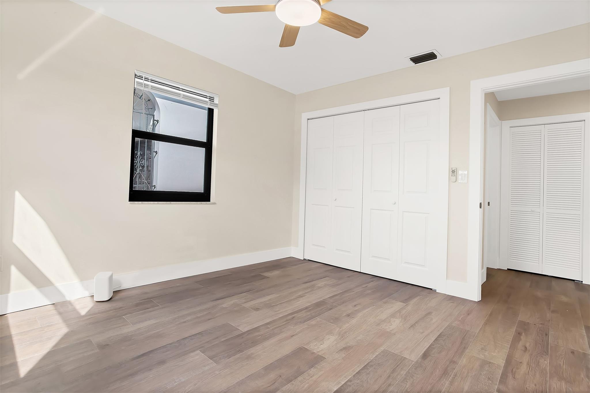 West Flagler Park - Residential