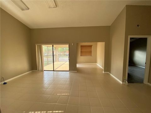 A home in Deerfield Beach