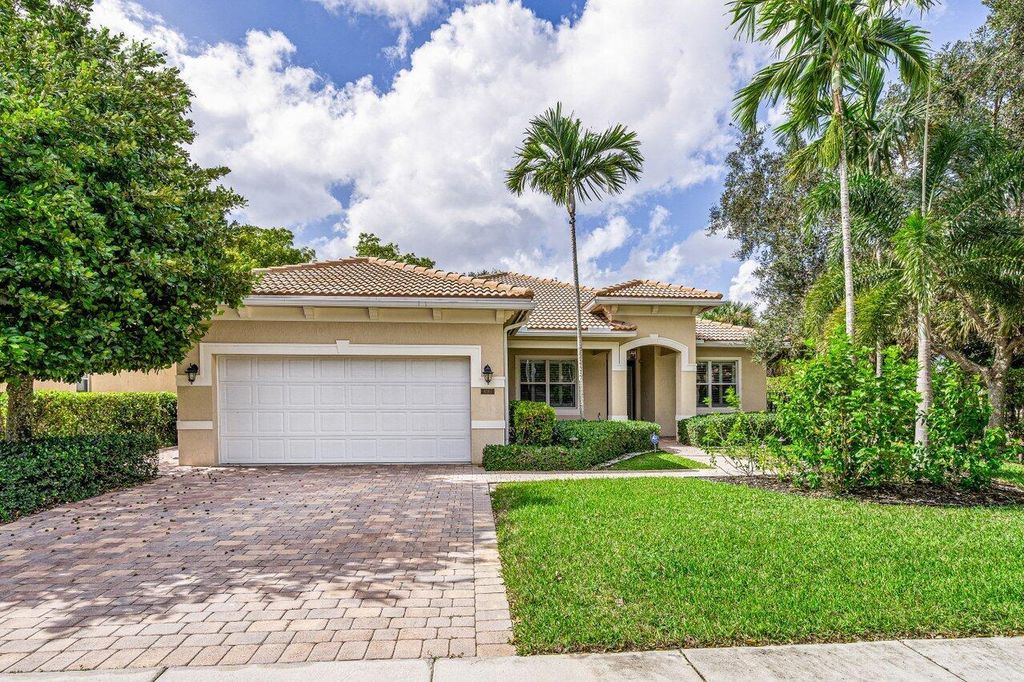 Photo of 8393 Lyons Ranches Road E, Boynton Beach, FL 33472 (MLS # R11033736)