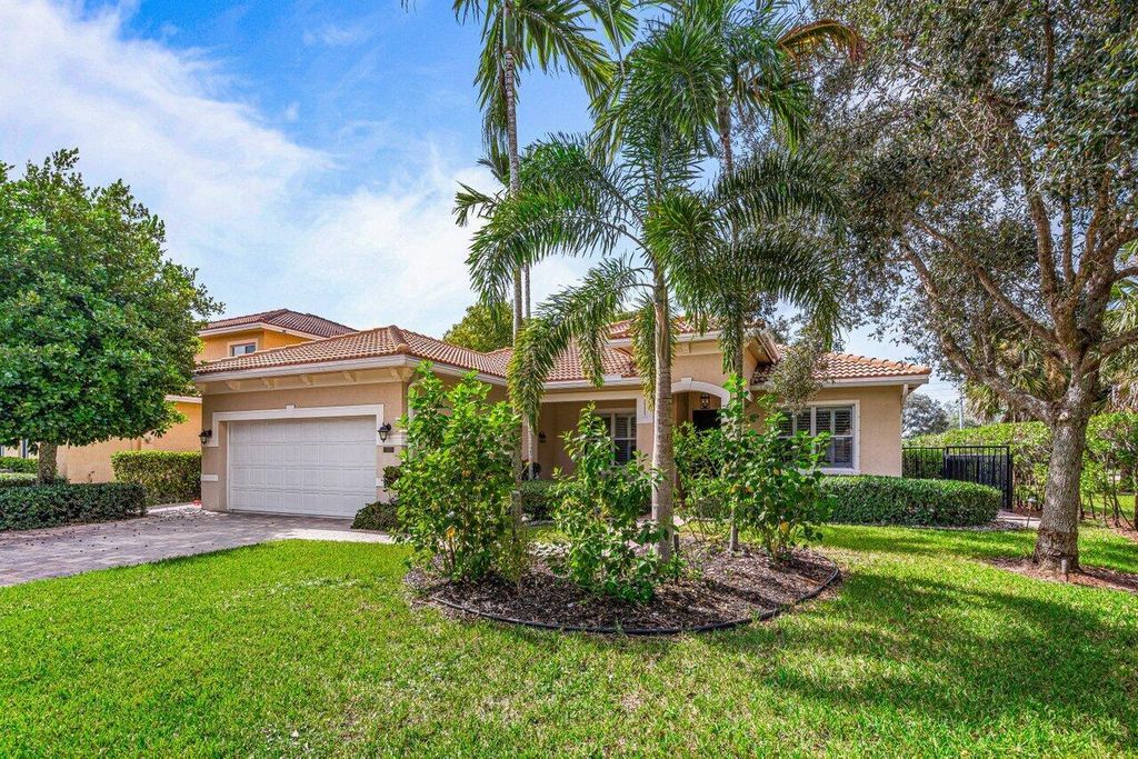 Photo of 8393 Lyons Ranches Road E, Boynton Beach, FL 33472 (MLS # R11033736)