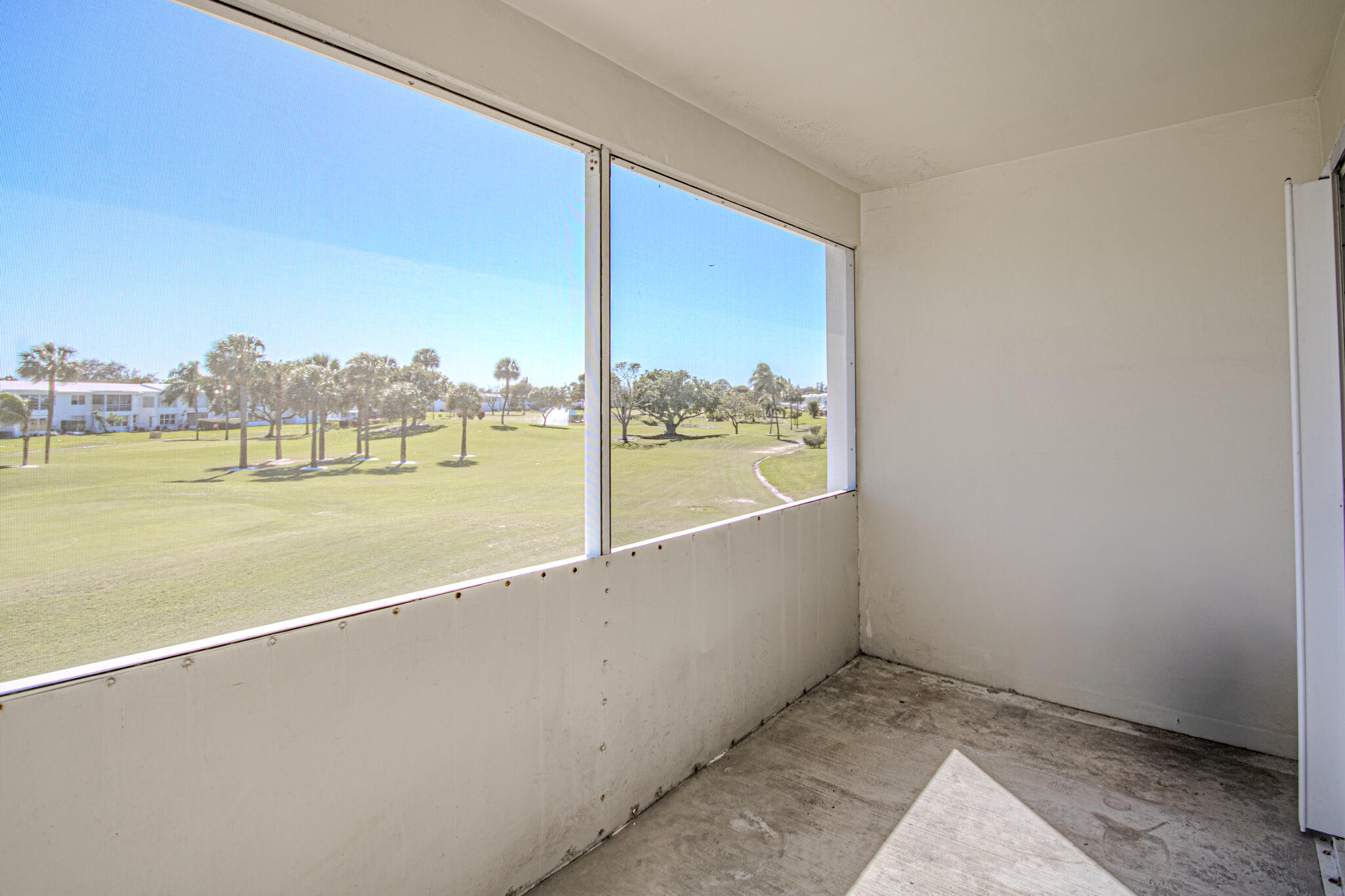 LEISUREVILLE FAIRWAY TWO CONDO - Residential