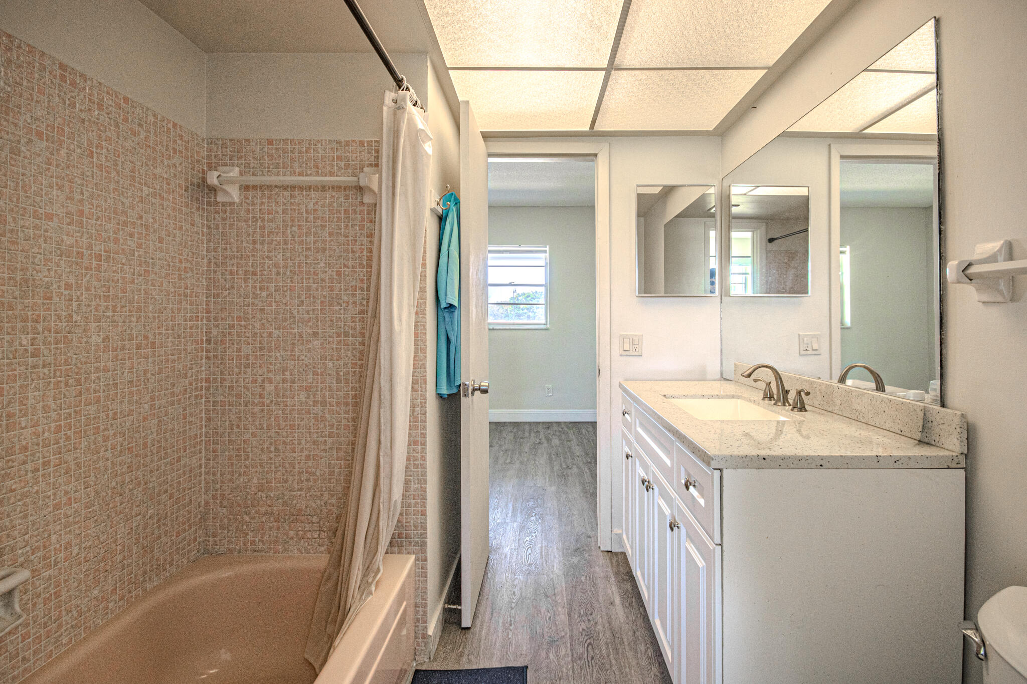 LEISUREVILLE FAIRWAY TWO CONDO - Residential