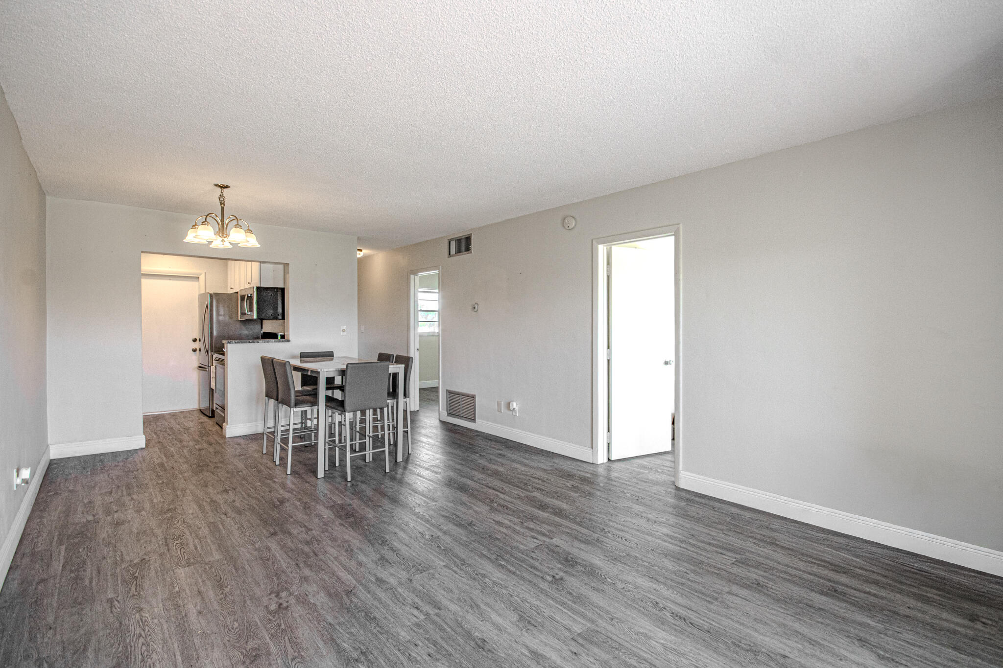 LEISUREVILLE FAIRWAY TWO CONDO - Residential