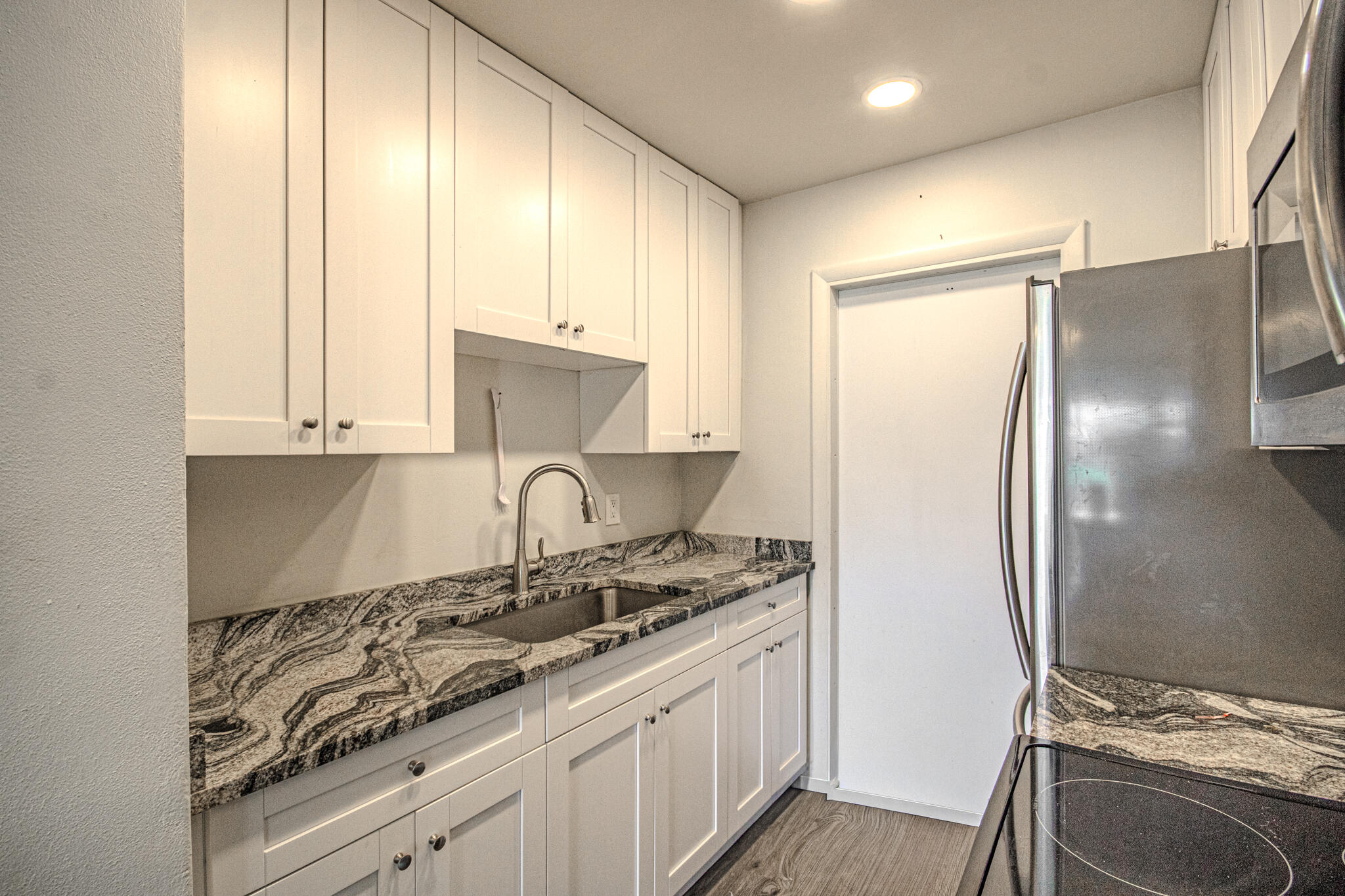 LEISUREVILLE FAIRWAY TWO CONDO - Residential