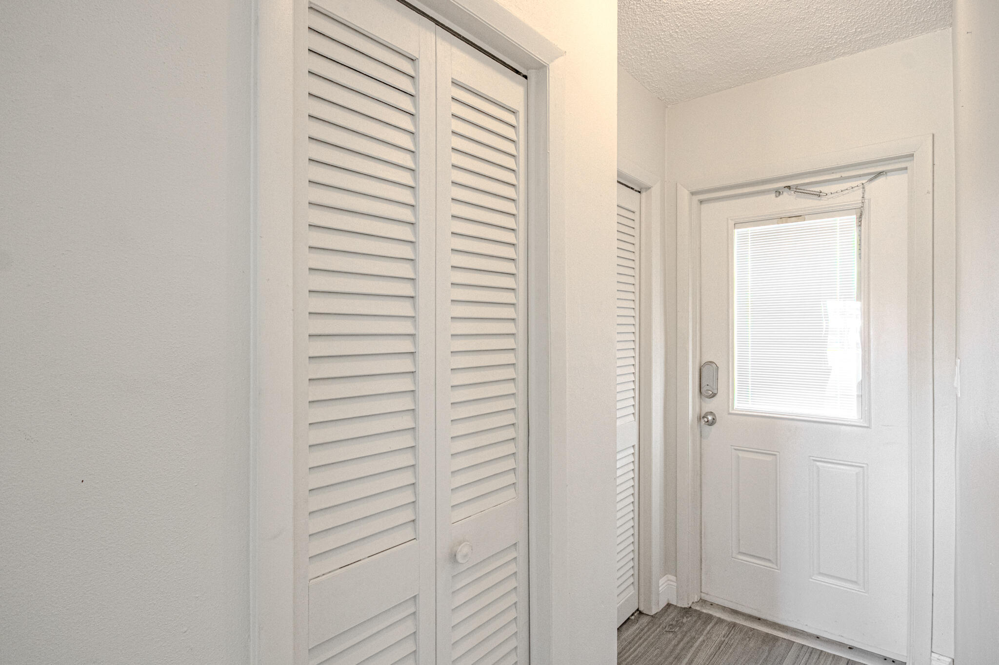 LEISUREVILLE FAIRWAY TWO CONDO - Residential