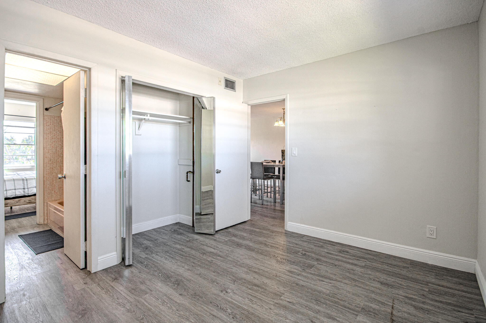 LEISUREVILLE FAIRWAY TWO CONDO - Residential