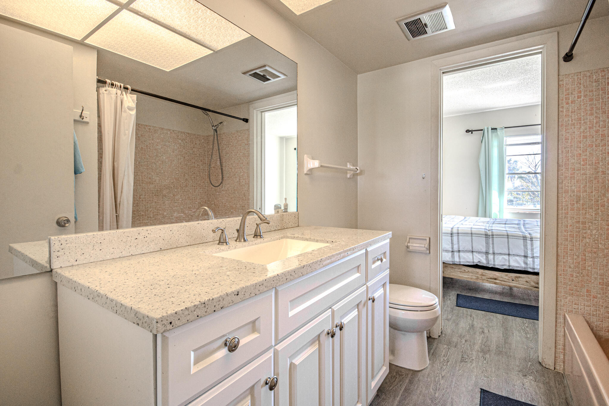 LEISUREVILLE FAIRWAY TWO CONDO - Residential