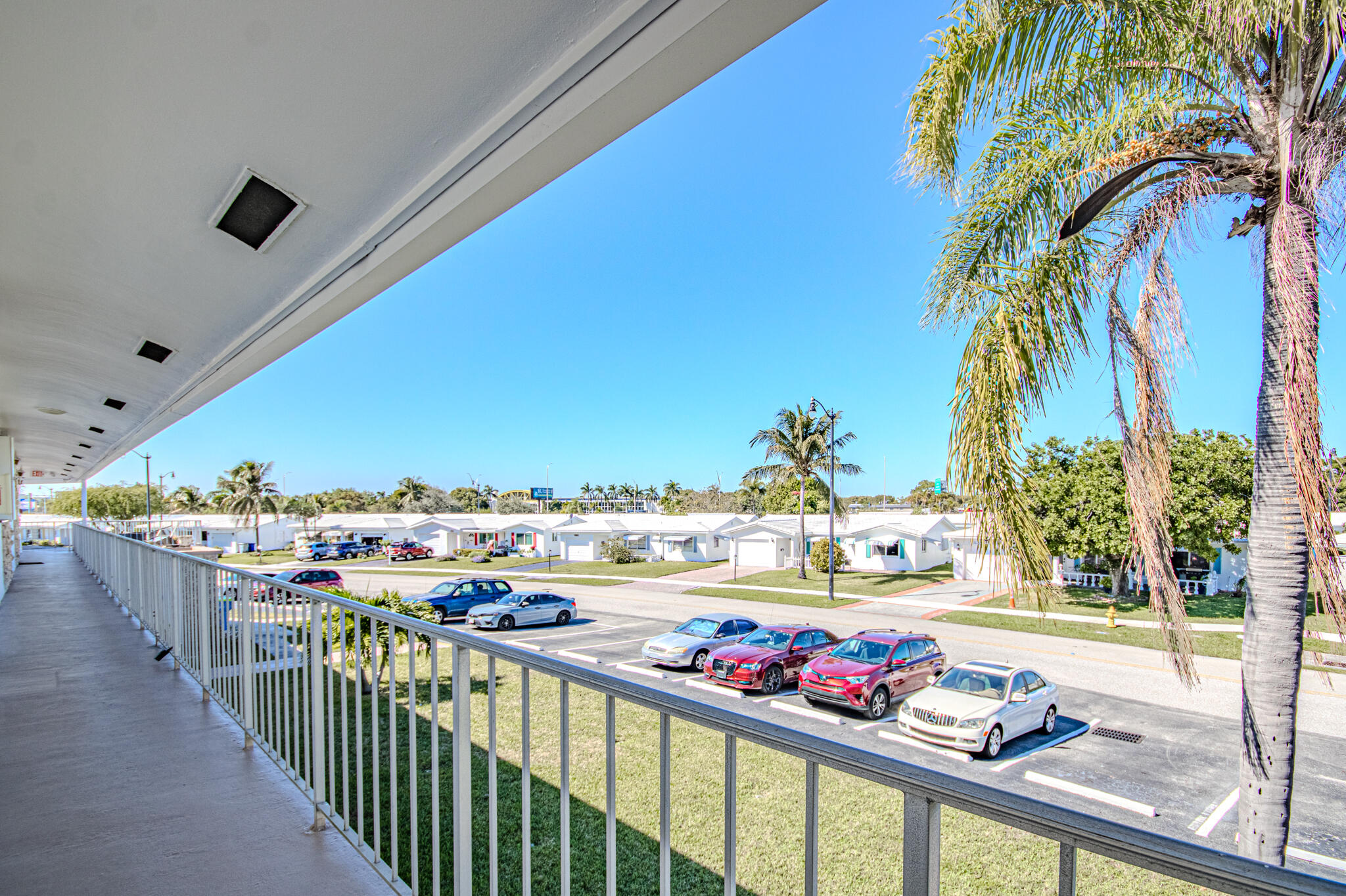 LEISUREVILLE FAIRWAY TWO CONDO - Residential