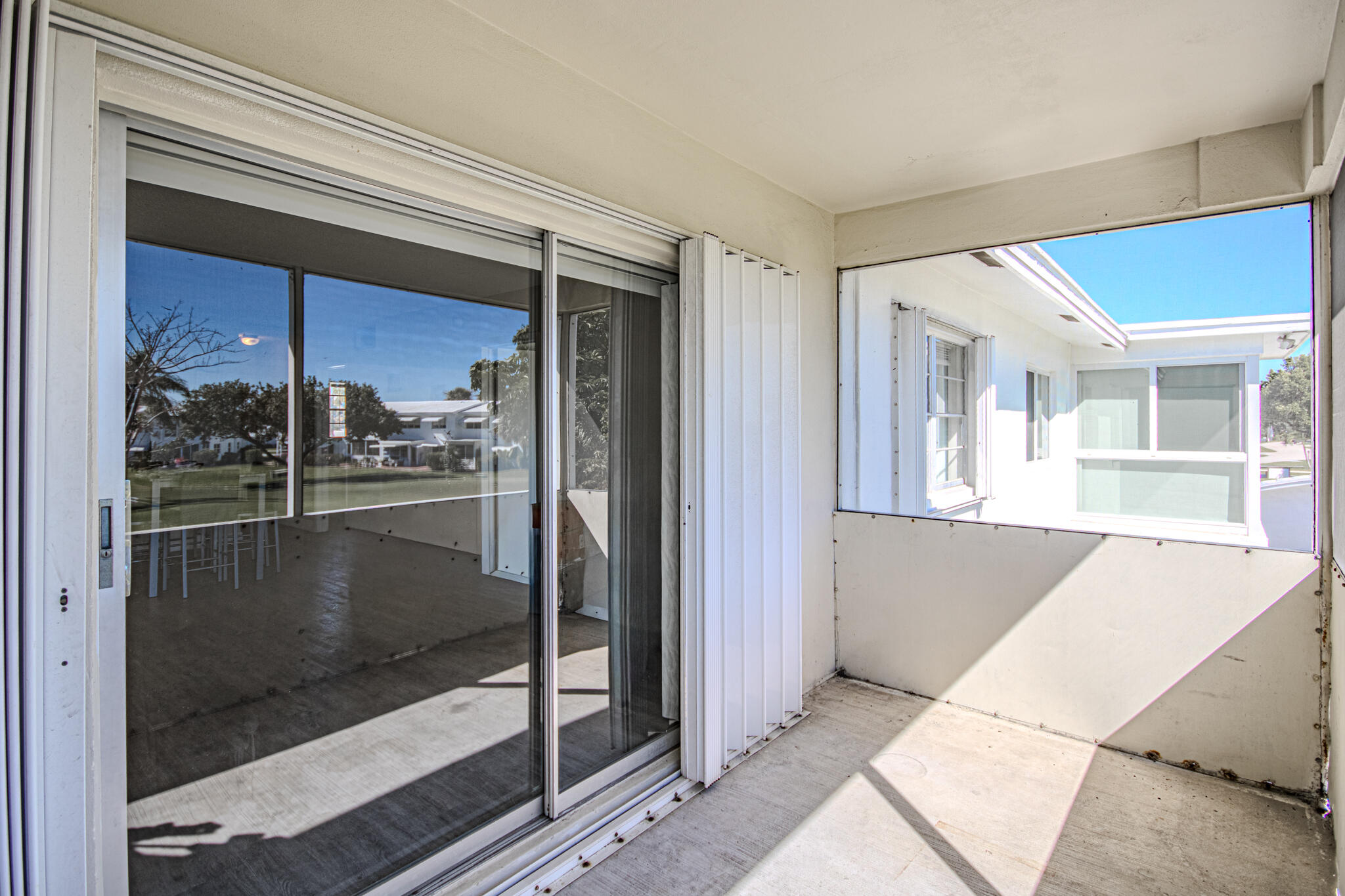 LEISUREVILLE FAIRWAY TWO CONDO - Residential