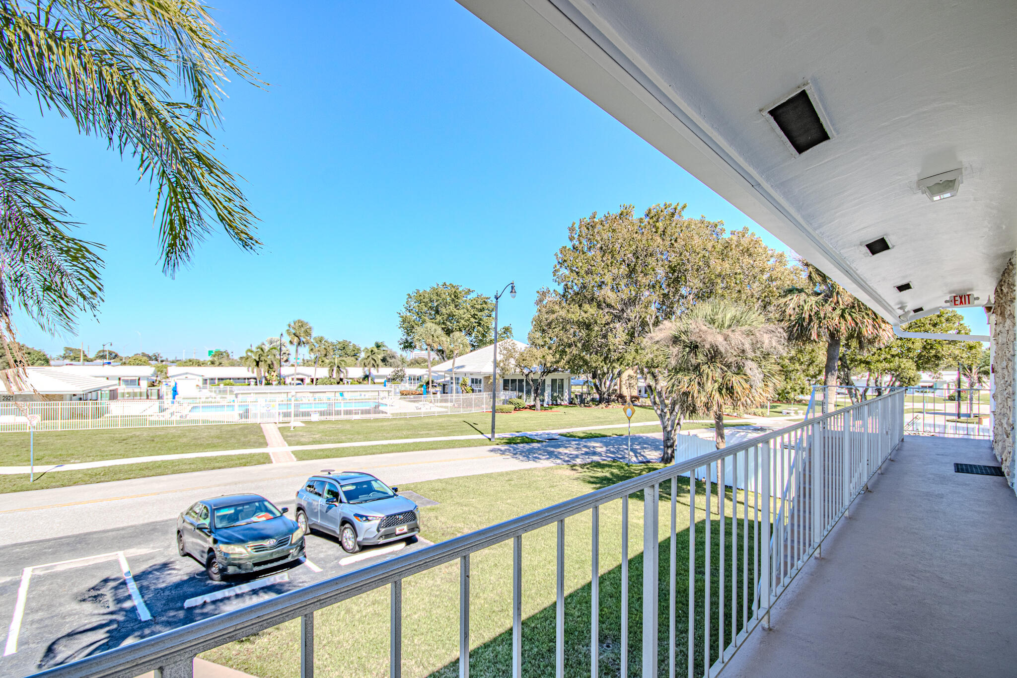 LEISUREVILLE FAIRWAY TWO CONDO - Residential