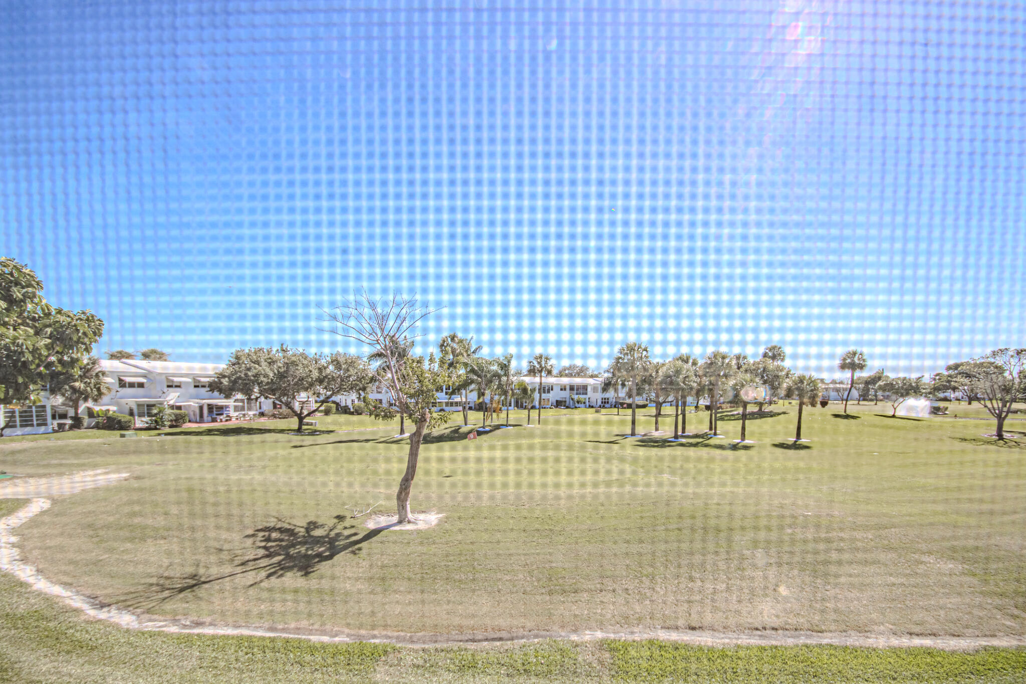 LEISUREVILLE FAIRWAY TWO CONDO - Residential