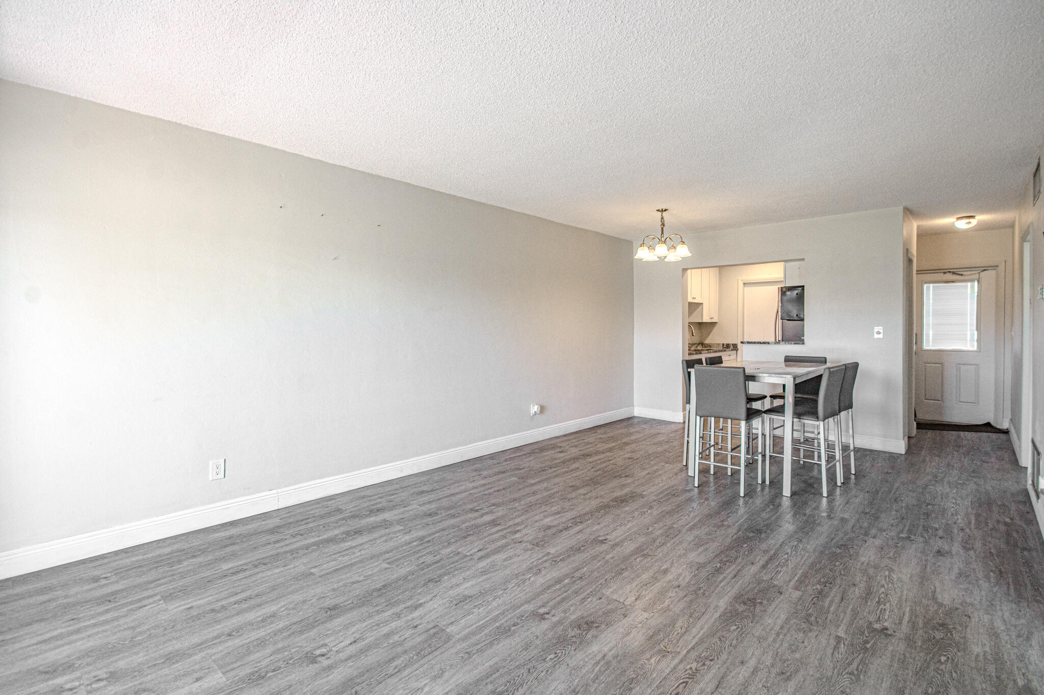 LEISUREVILLE FAIRWAY TWO CONDO - Residential