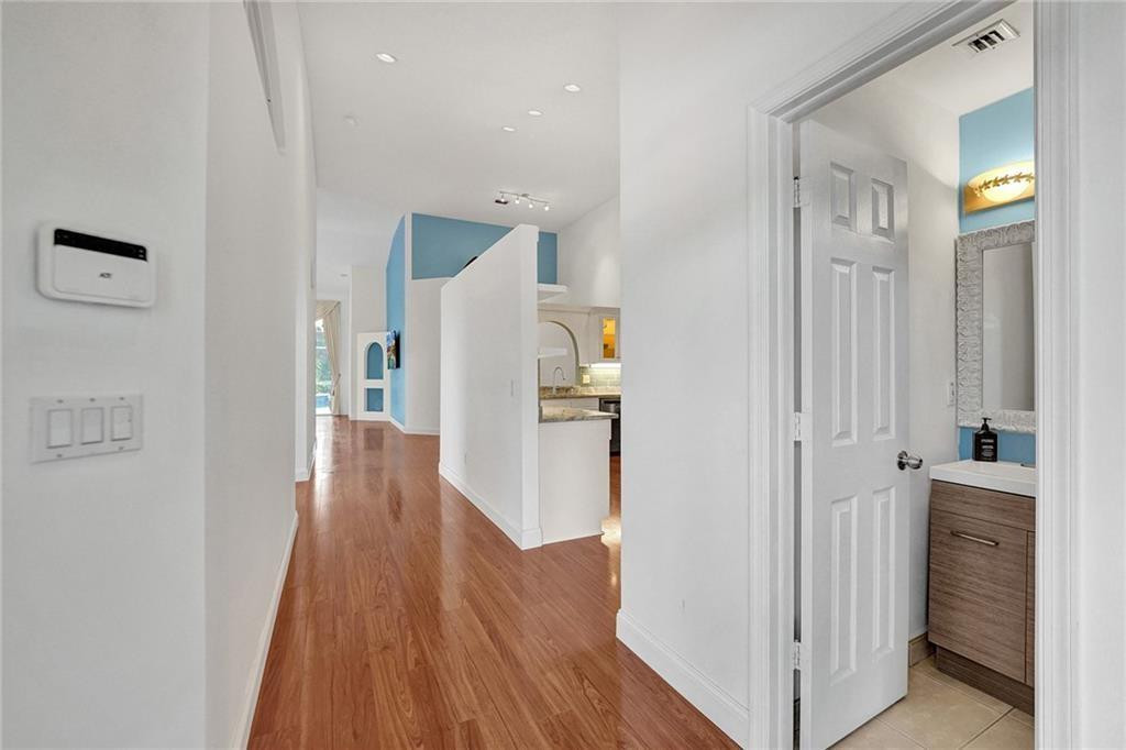 Fairview Point - Residential