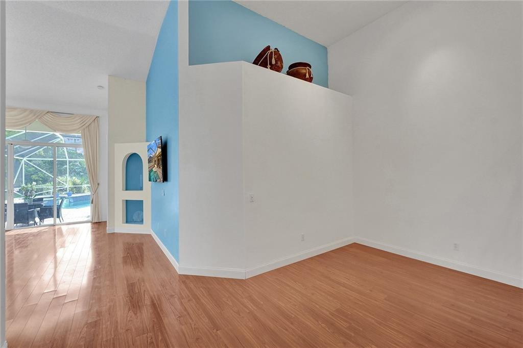 Fairview Point - Residential
