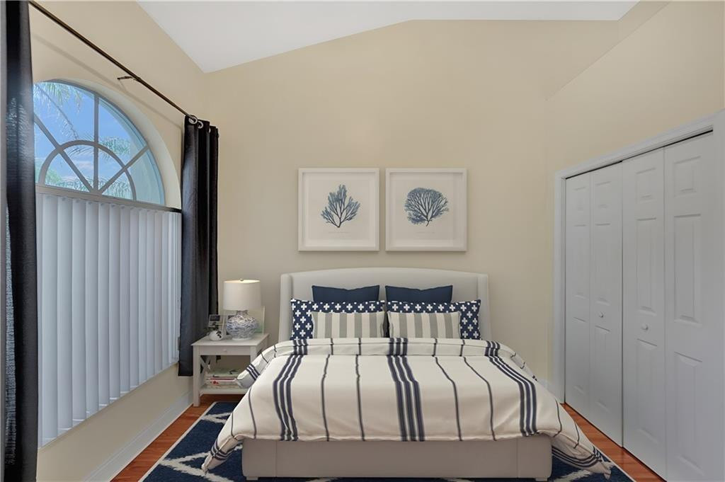 Fairview Point - Residential