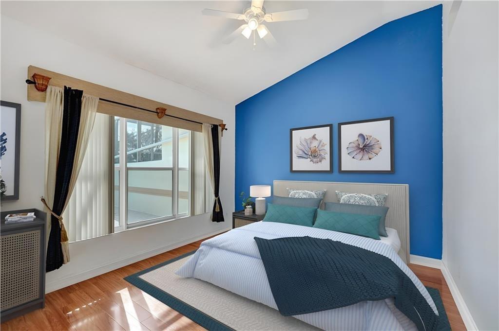 Fairview Point - Residential