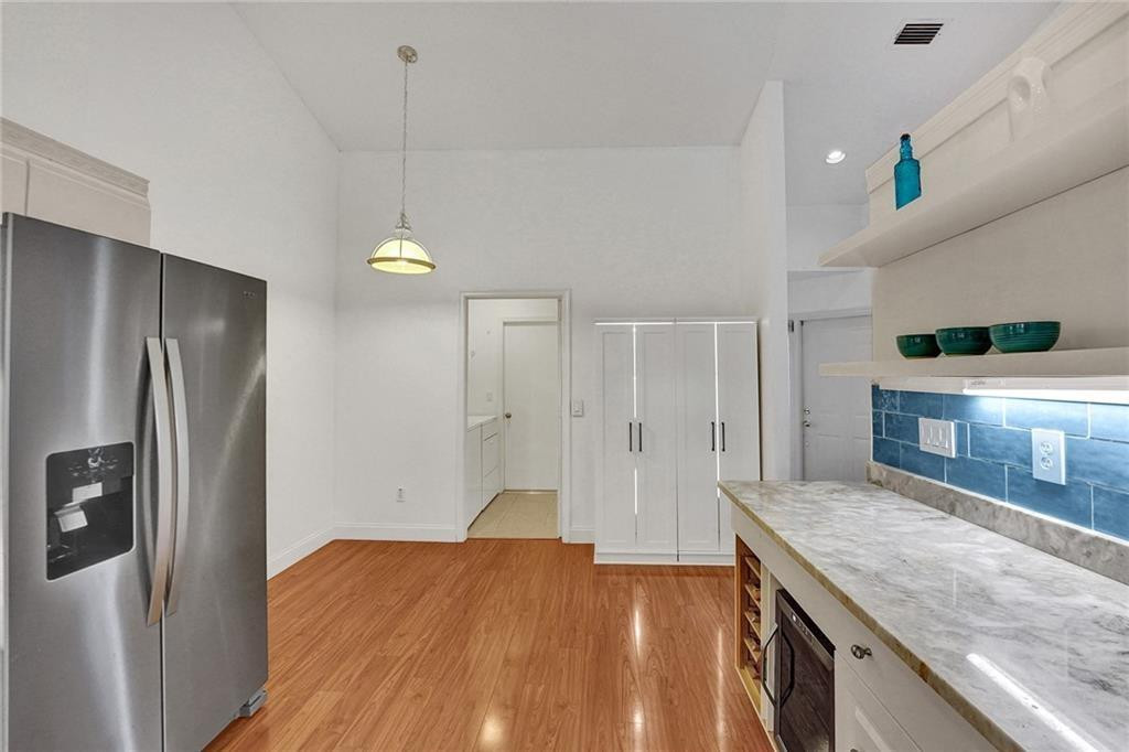 Fairview Point - Residential