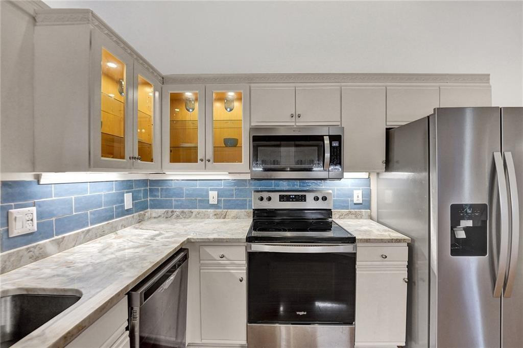 Fairview Point - Residential