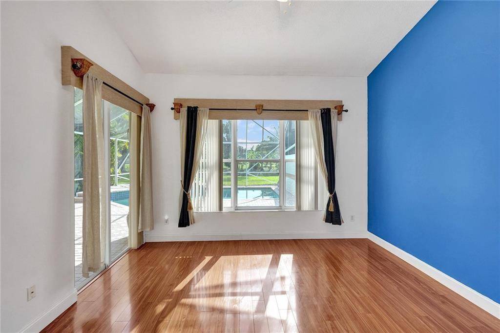 Fairview Point - Residential
