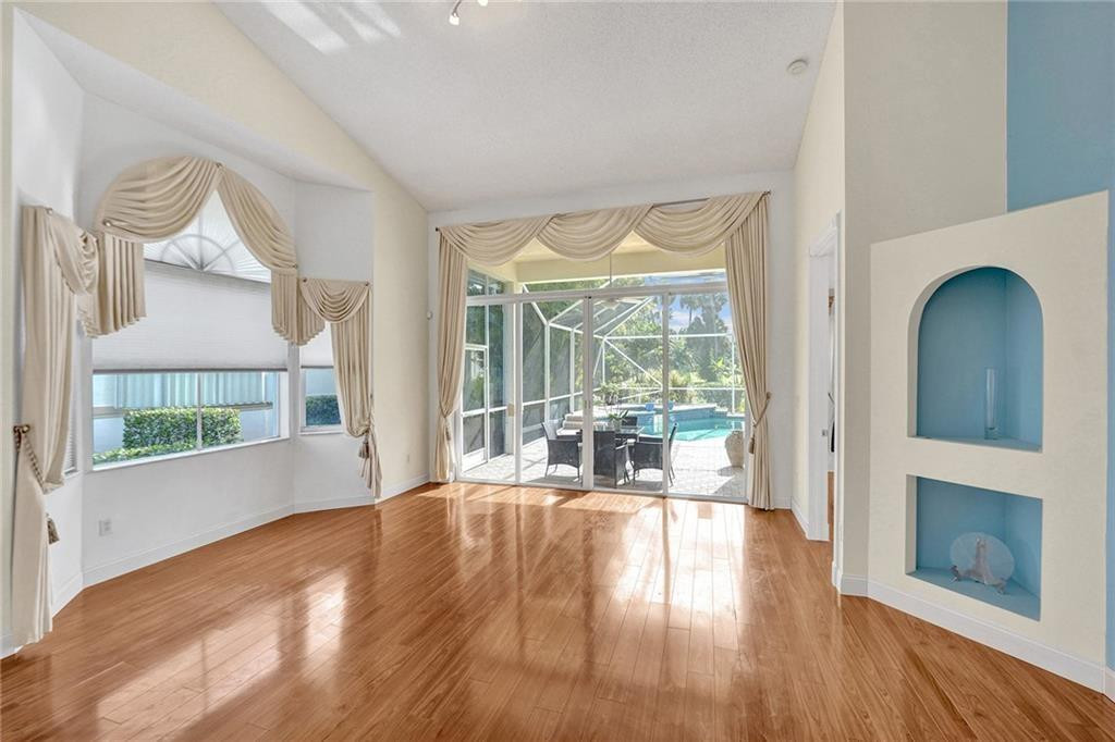 Fairview Point - Residential