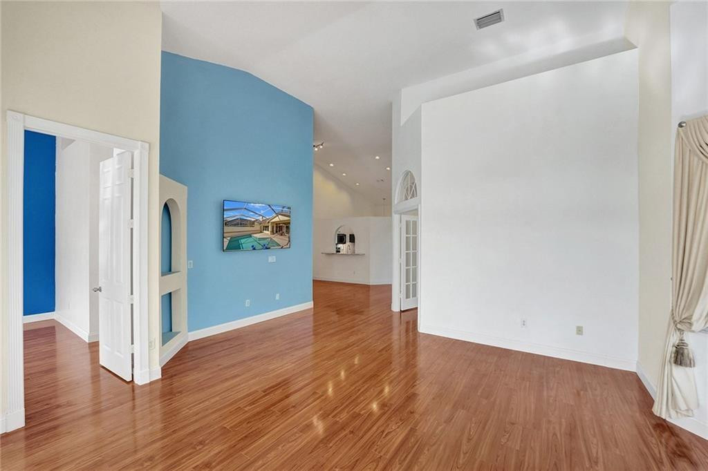Fairview Point - Residential