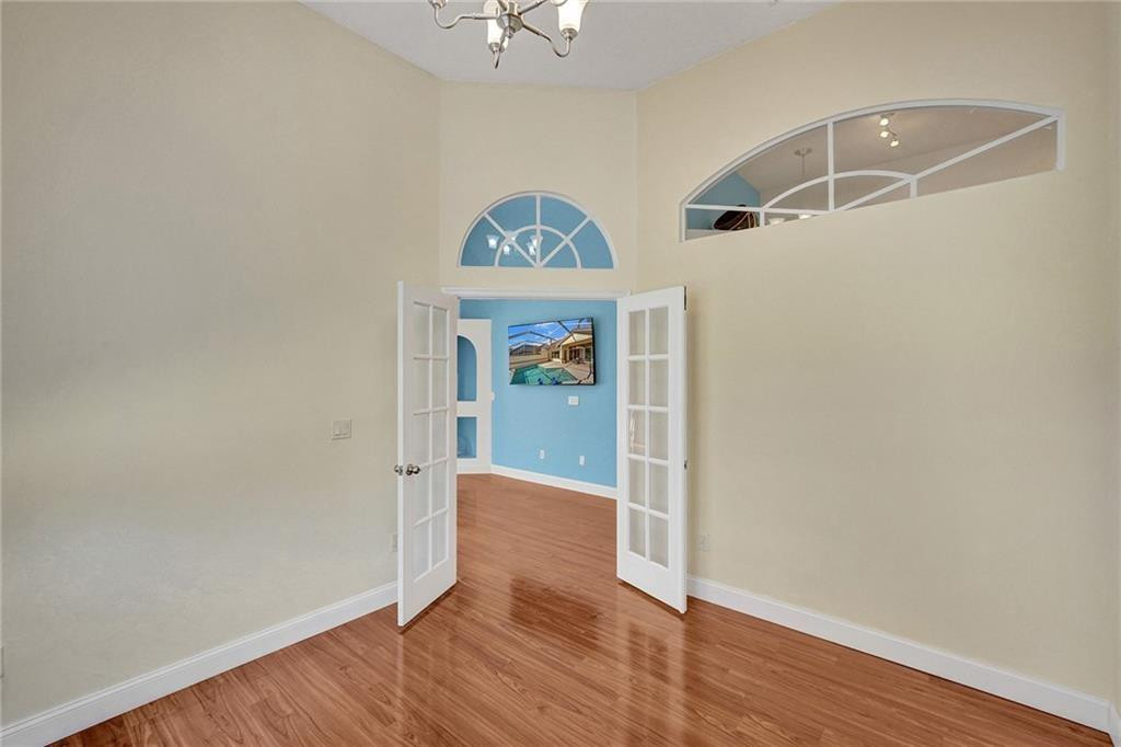 Fairview Point - Residential