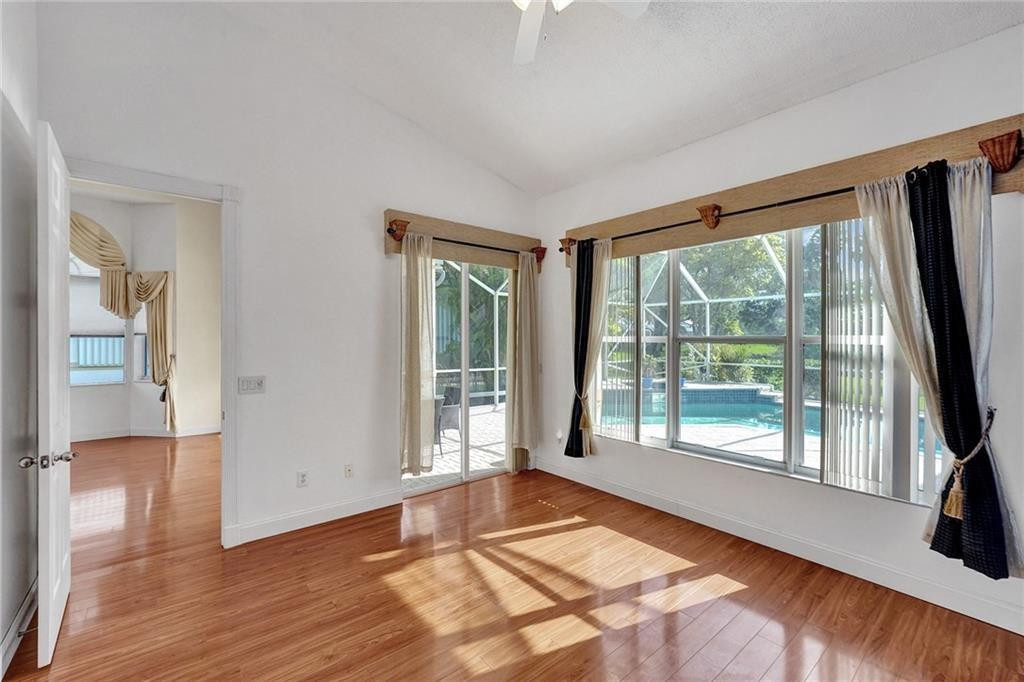 Fairview Point - Residential