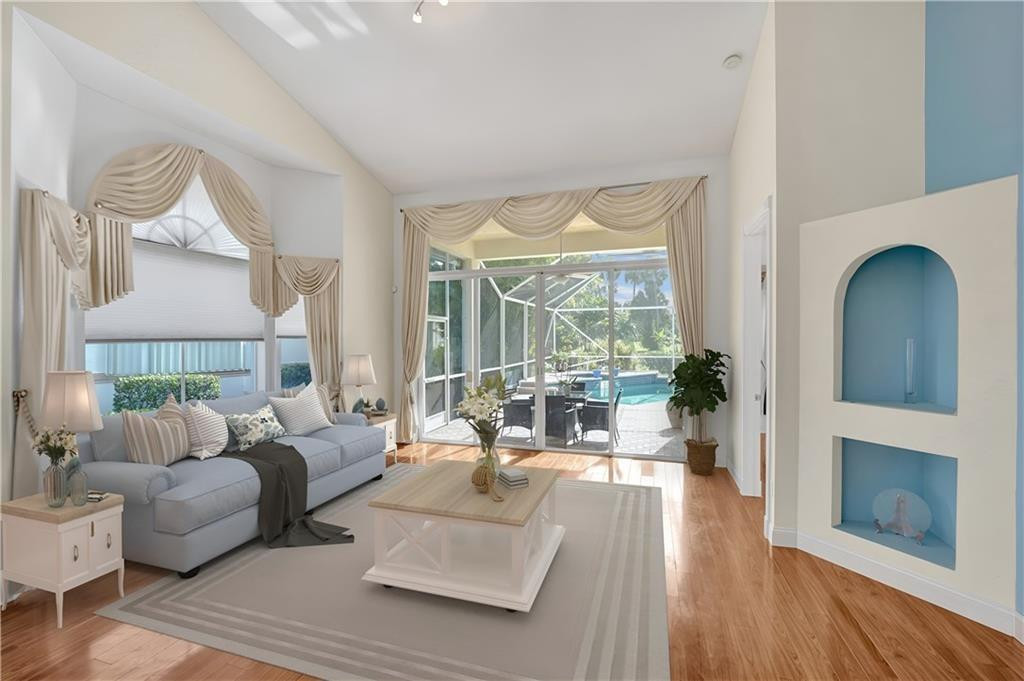 Fairview Point - Residential
