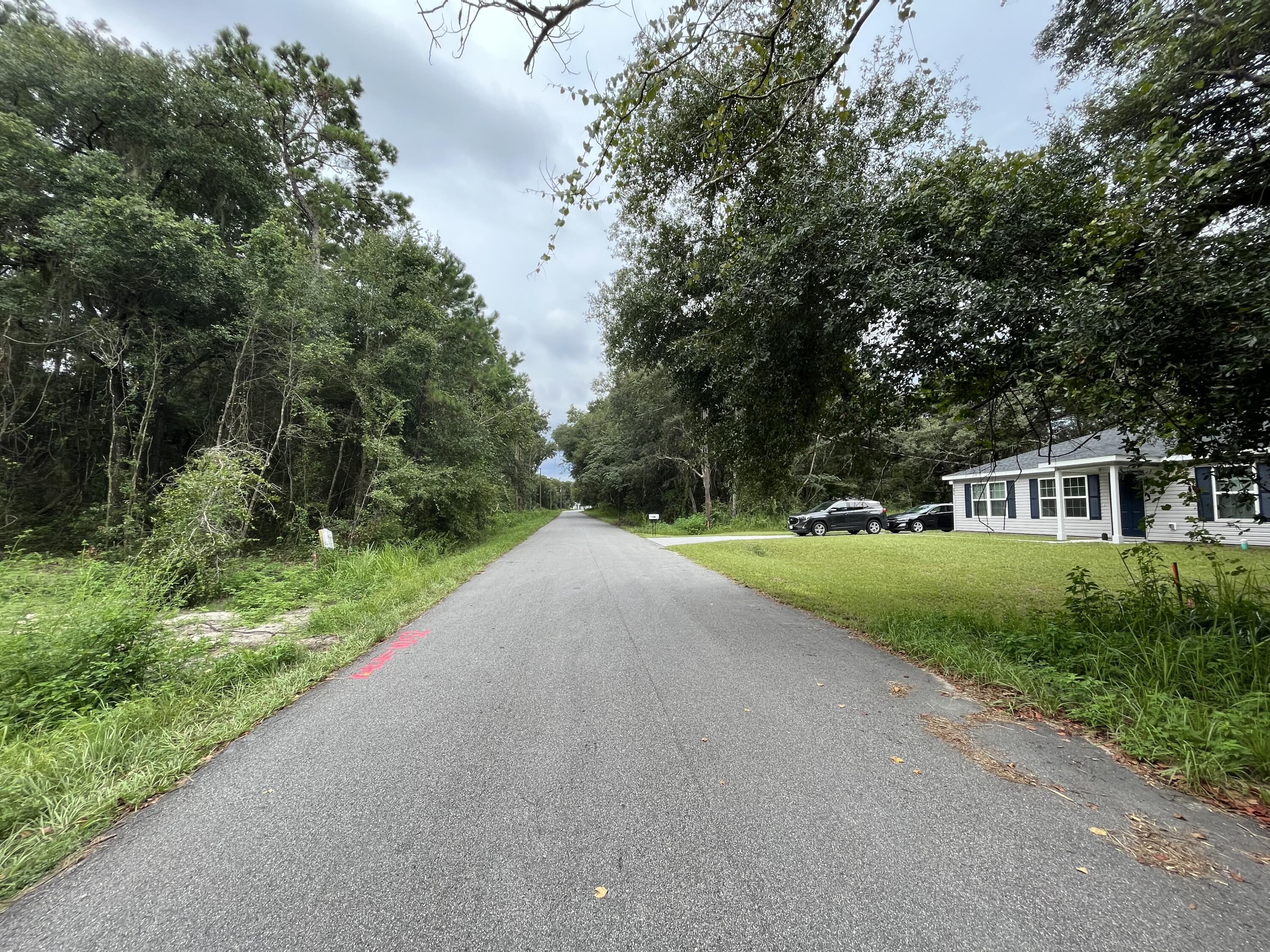 SILVER SPRINGS SHORES 28 - Land