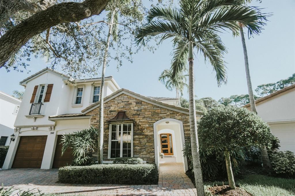 Photo of 746 Bocce Court, Palm Beach Gardens, FL 33410 (MLS # R10747933)