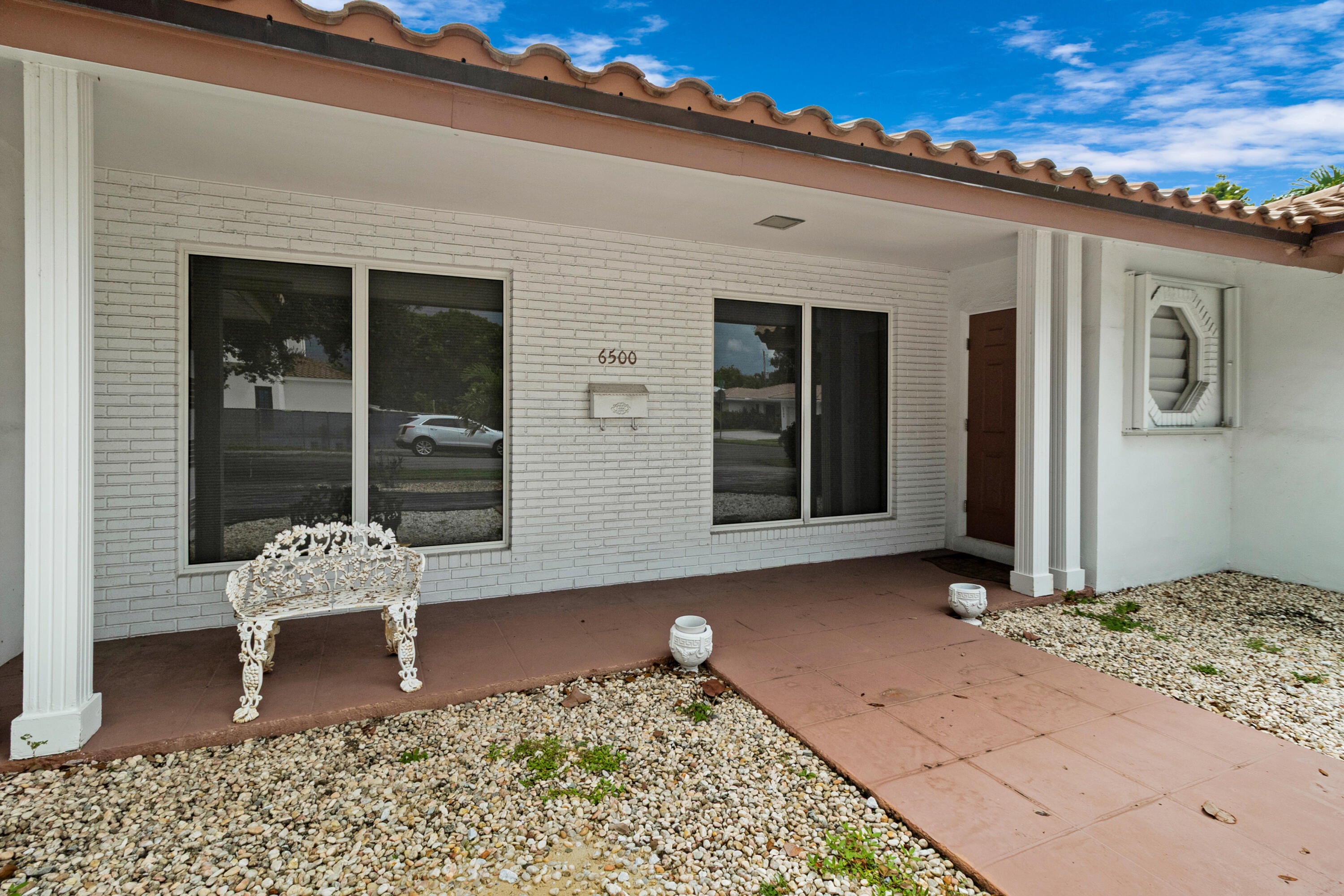 6500 NE 21ST Drive