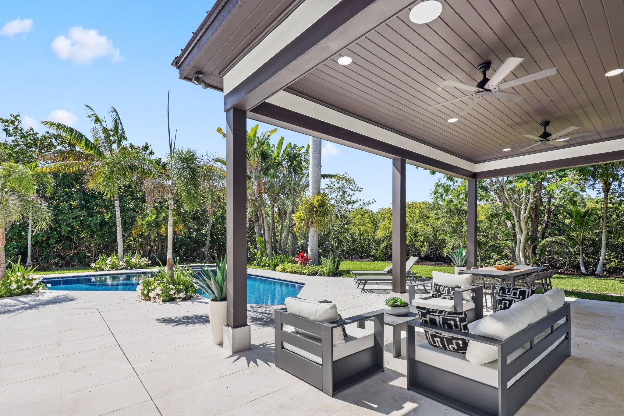 BOYNTON BEACH PARK - Residential