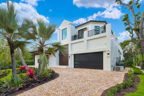 Property photo of 23 Coconut Lane, Ocean Ridge, FL 33435