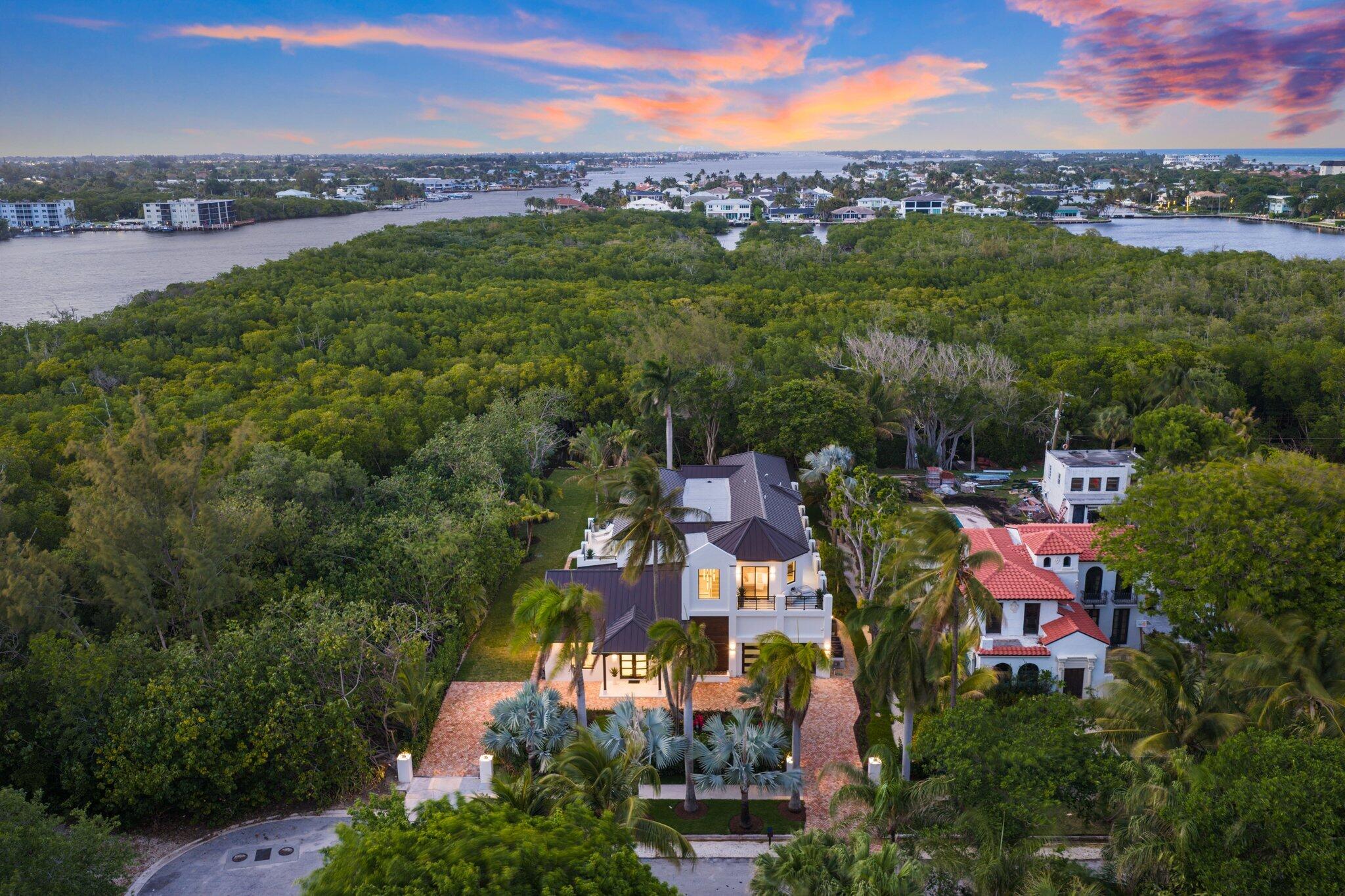 BOYNTON BEACH PARK - Residential