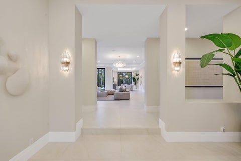 Tiny photo for 23 Coconut Lane, Ocean Ridge, FL 33435 (MLS # B26015513)