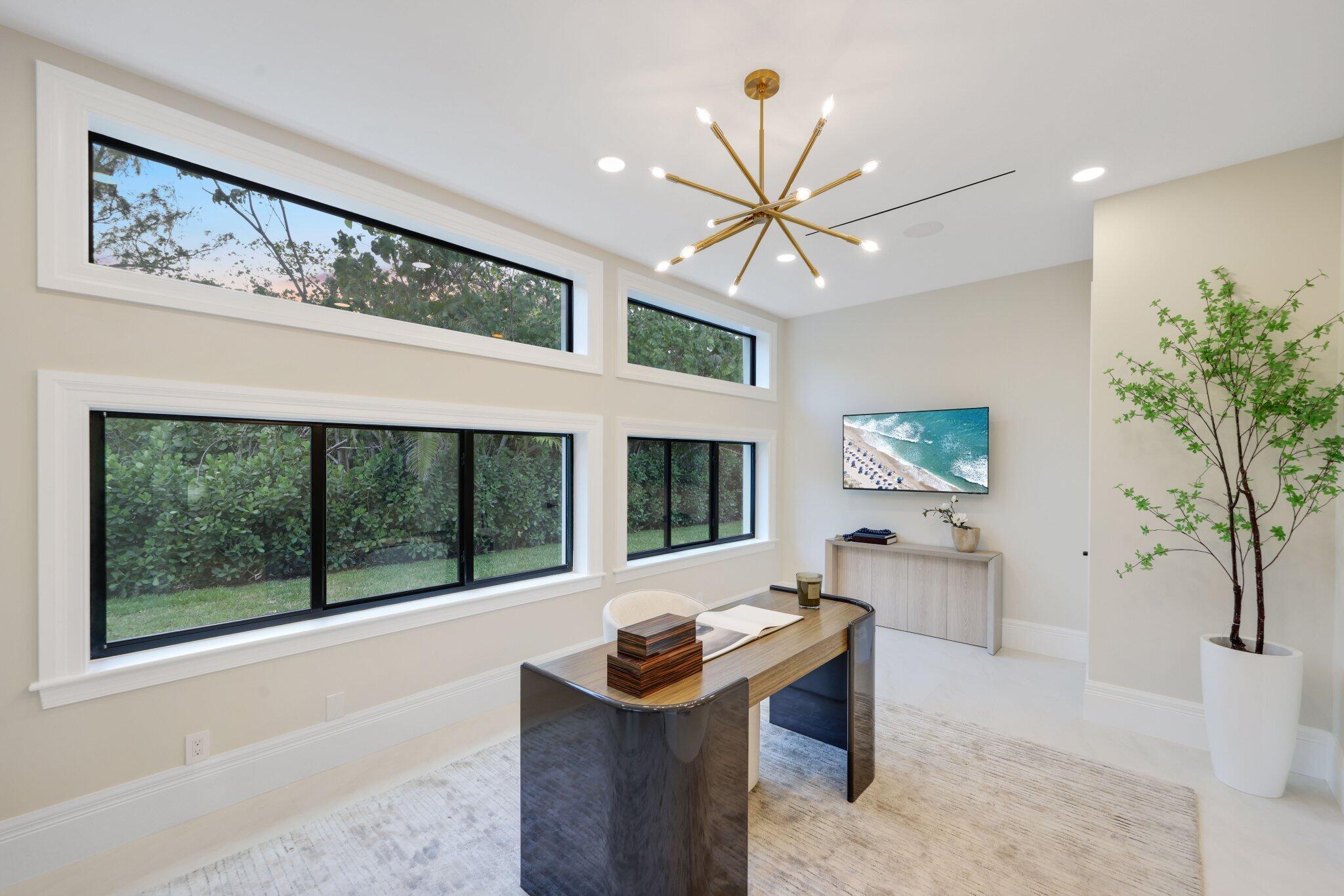 BOYNTON BEACH PARK - Residential