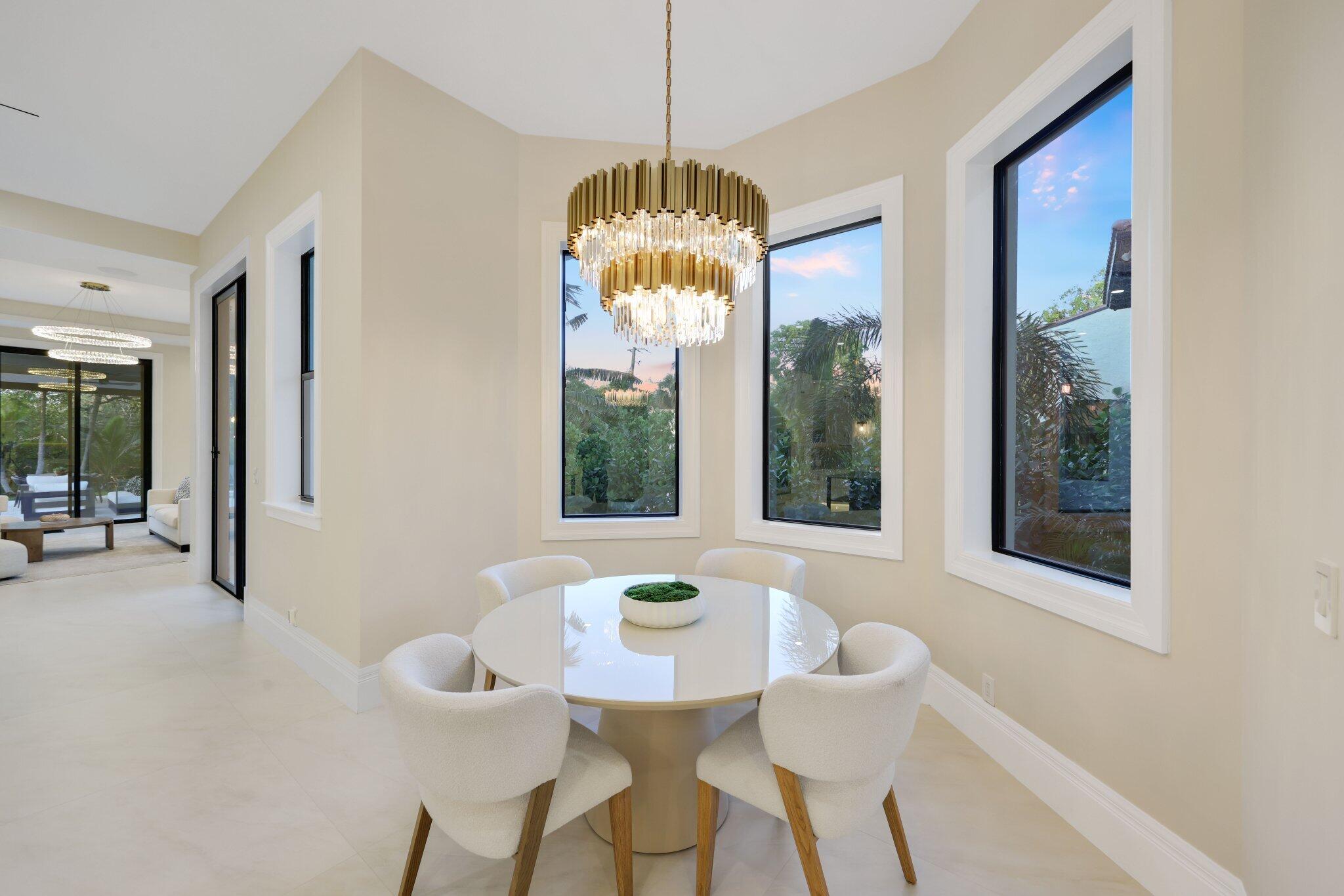 BOYNTON BEACH PARK - Residential