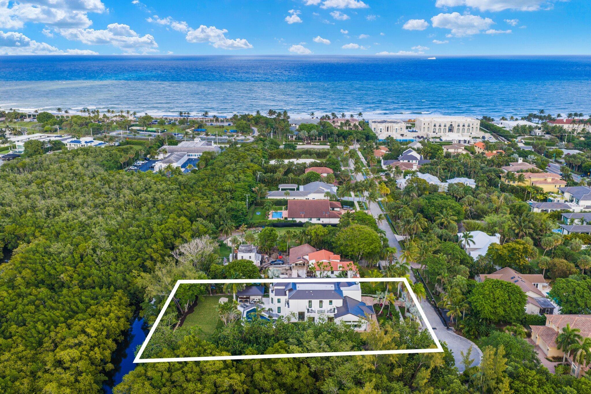 BOYNTON BEACH PARK - Residential