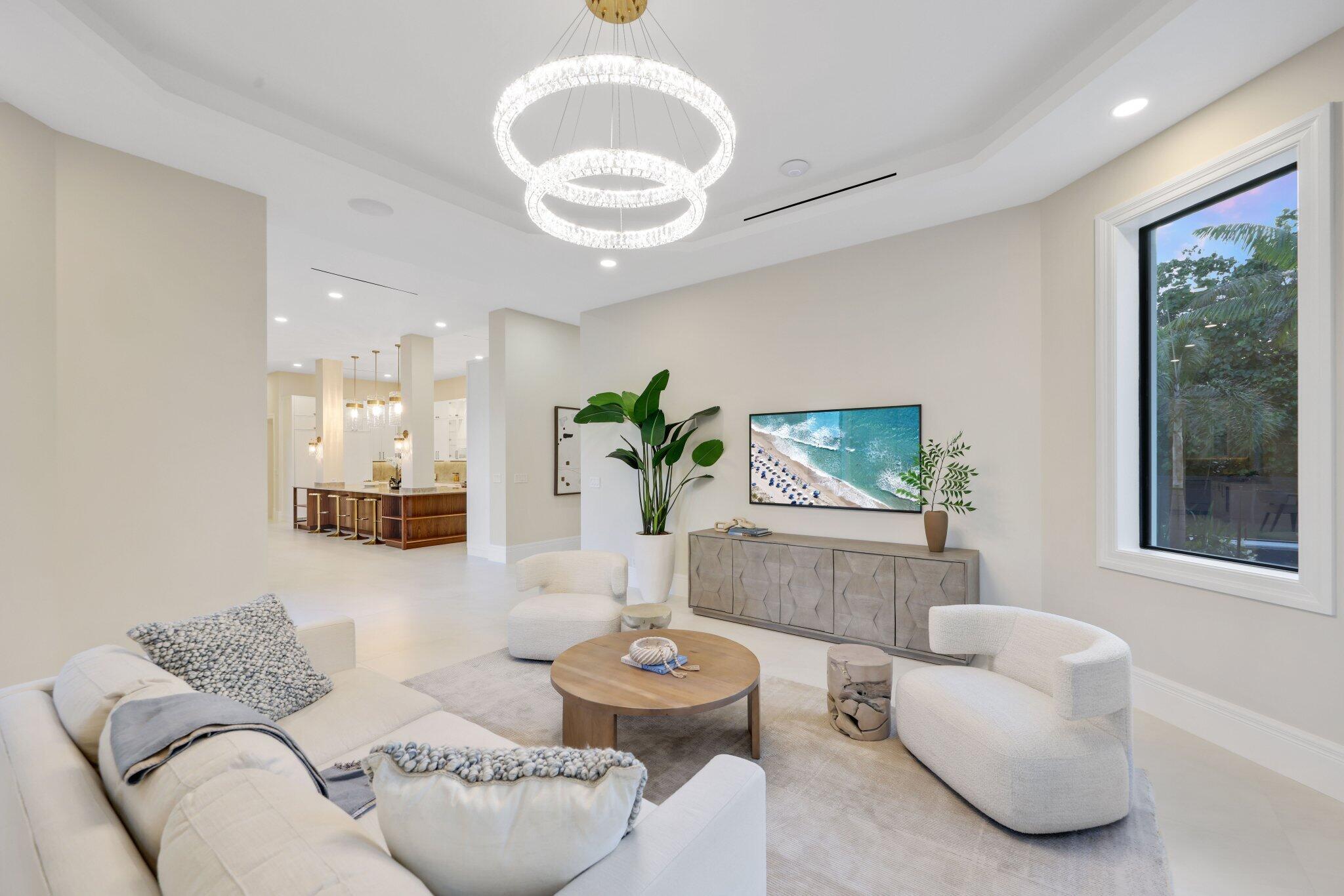 BOYNTON BEACH PARK - Residential