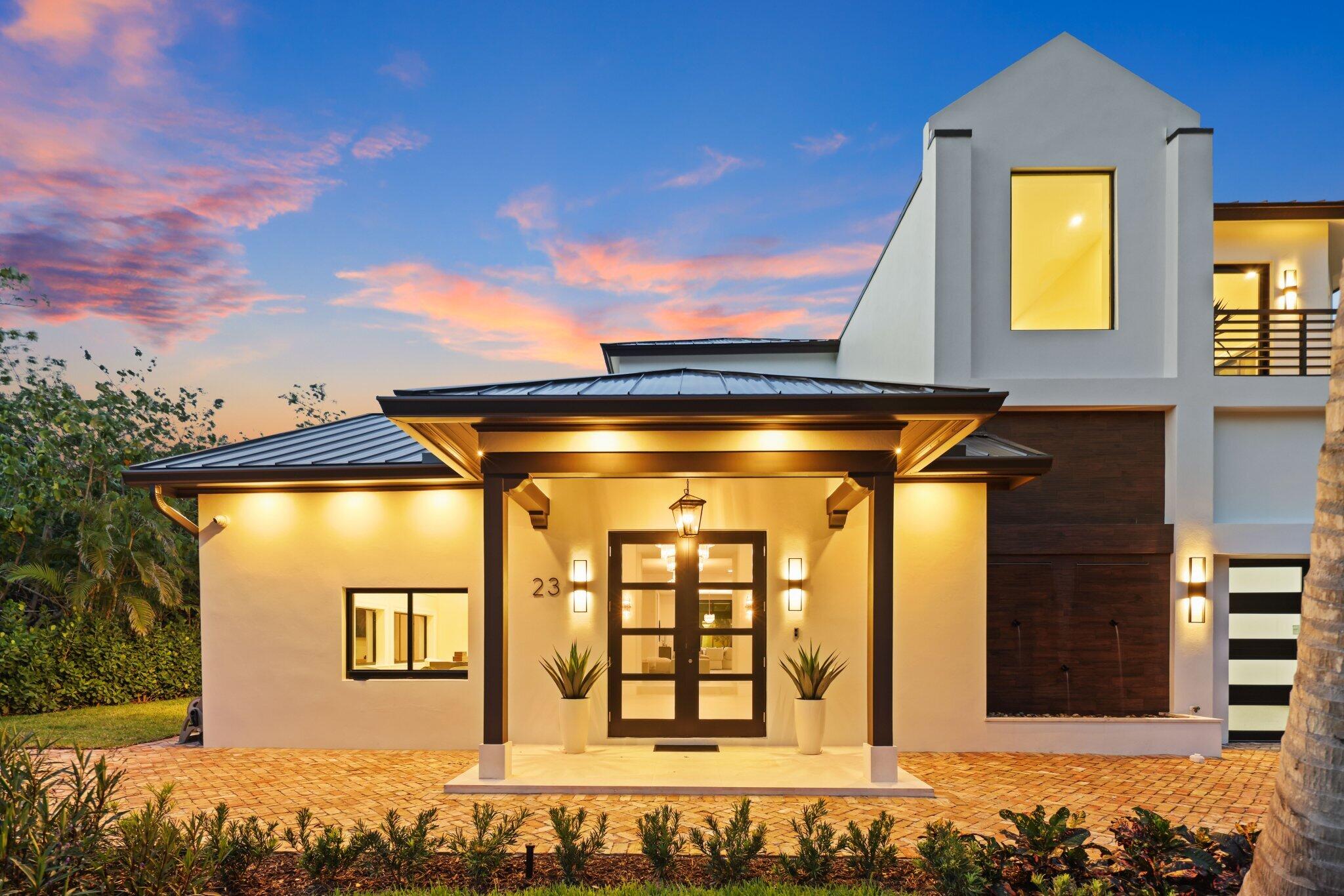 BOYNTON BEACH PARK - Residential