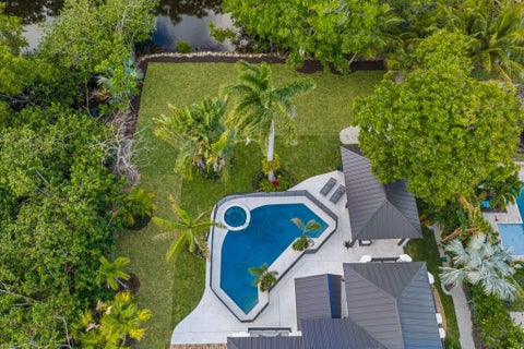 Tiny photo for 23 Coconut Lane, Ocean Ridge, FL 33435 (MLS # B26015513)