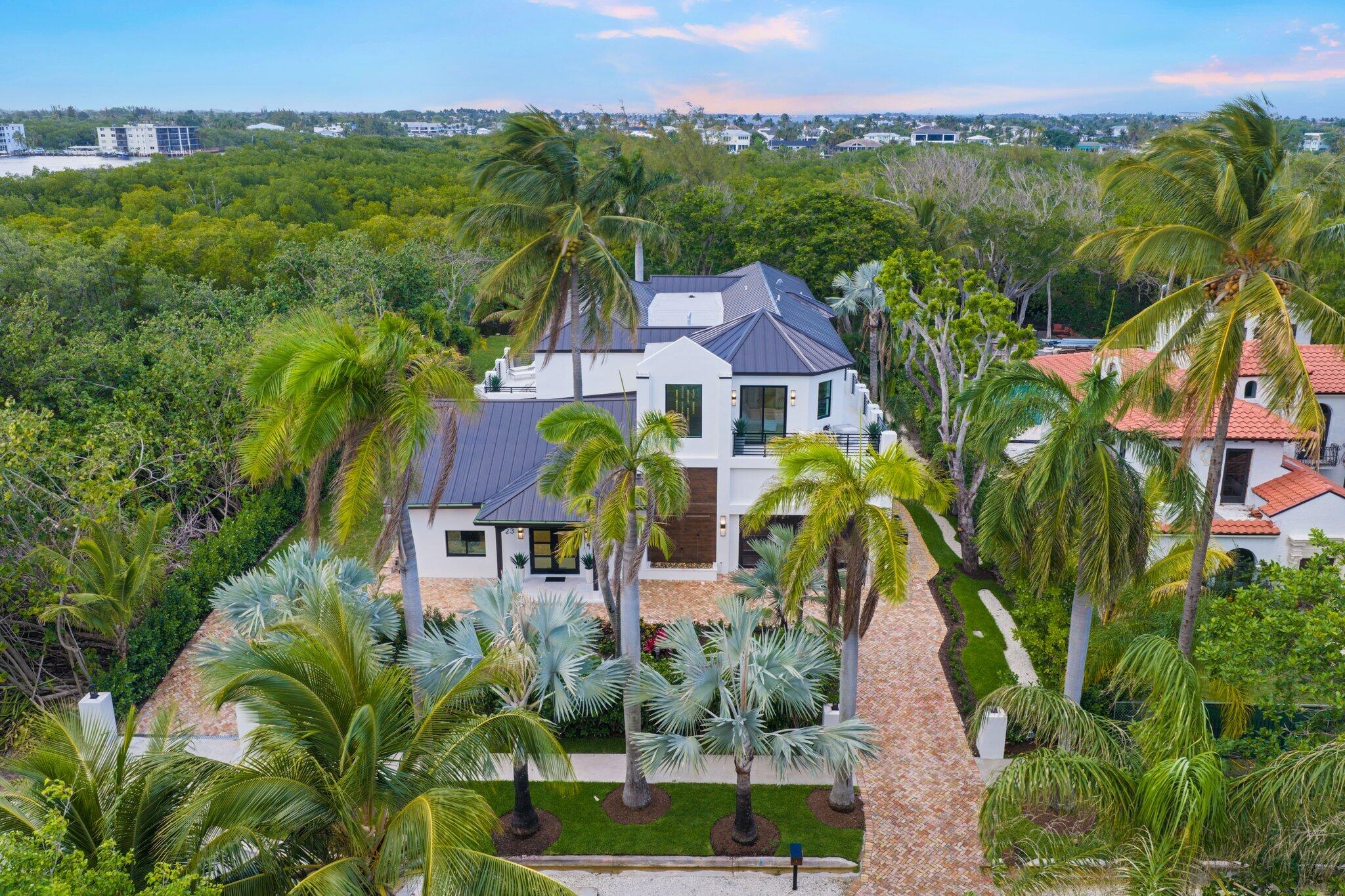 BOYNTON BEACH PARK - Residential