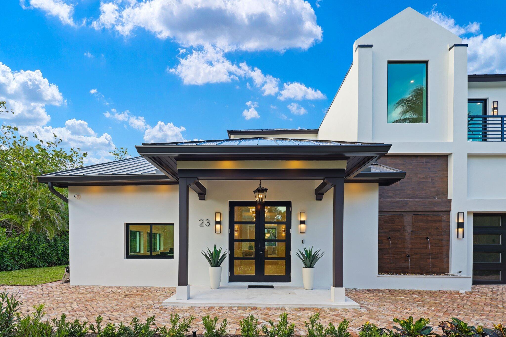 BOYNTON BEACH PARK - Residential