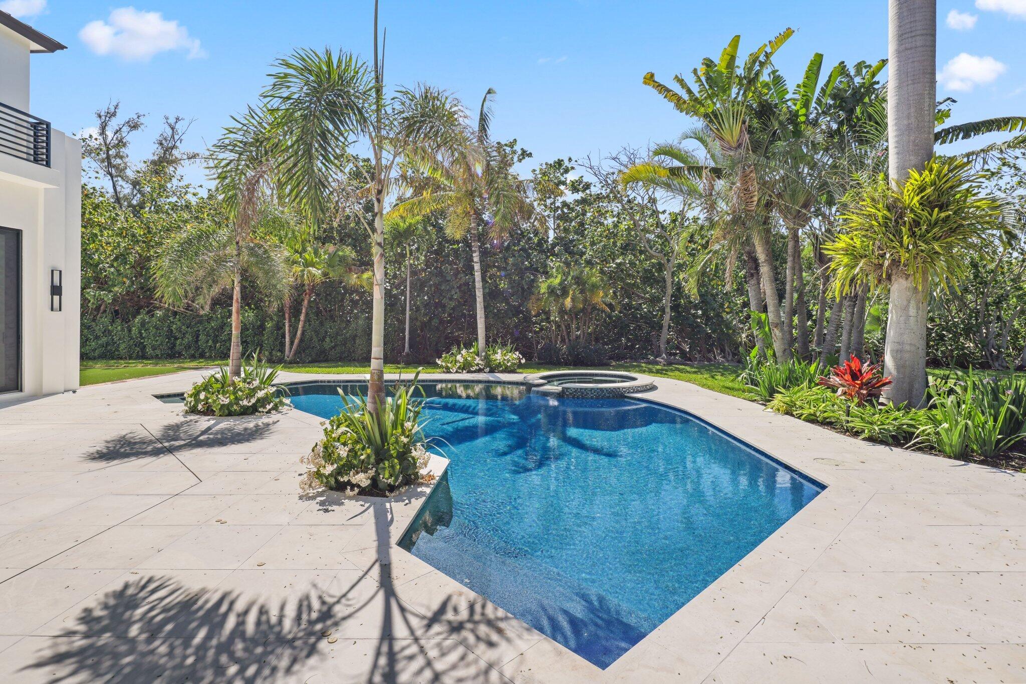 BOYNTON BEACH PARK - Residential