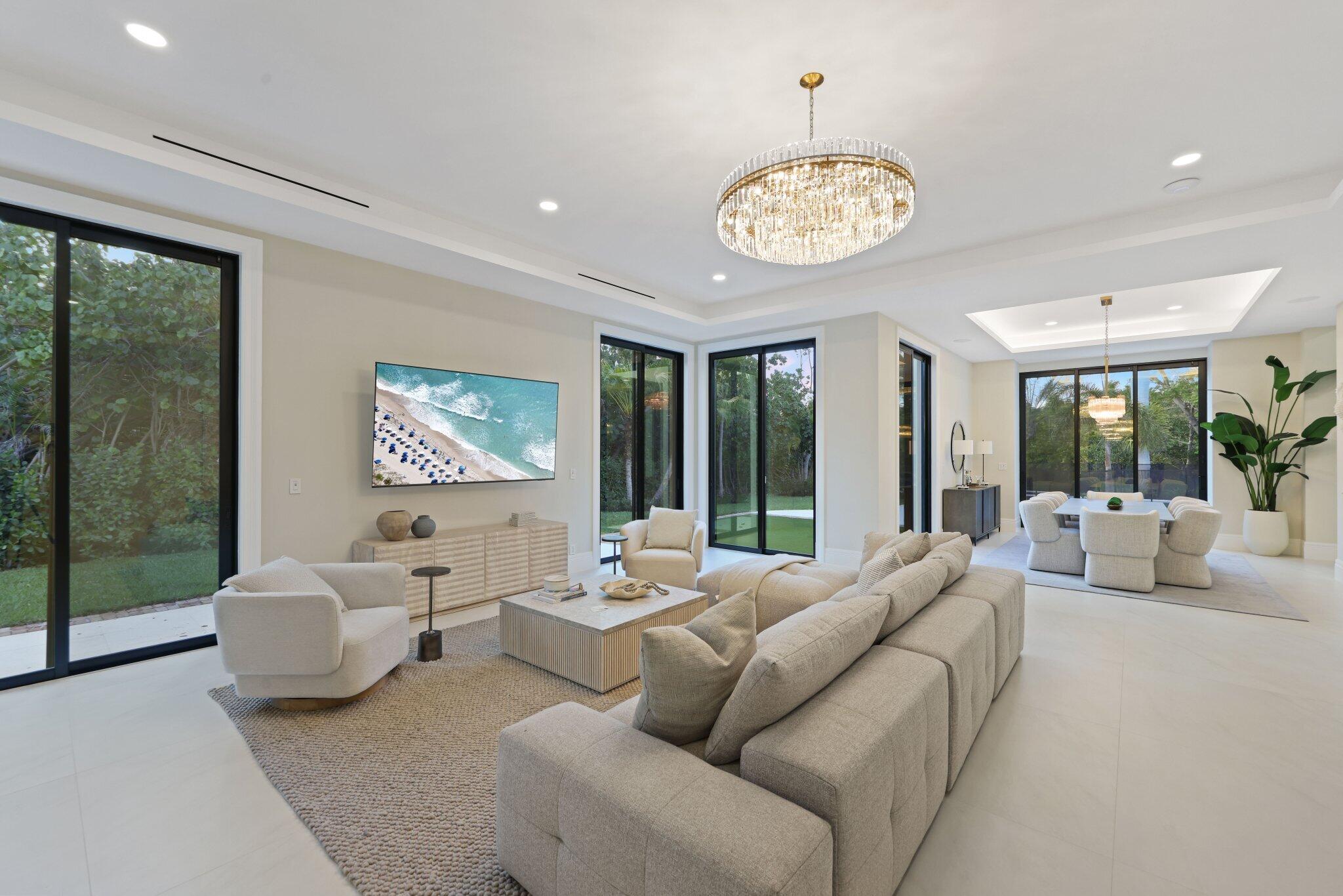 BOYNTON BEACH PARK - Residential